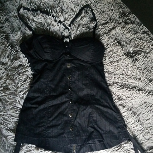 Guess Tops - Guess womens top